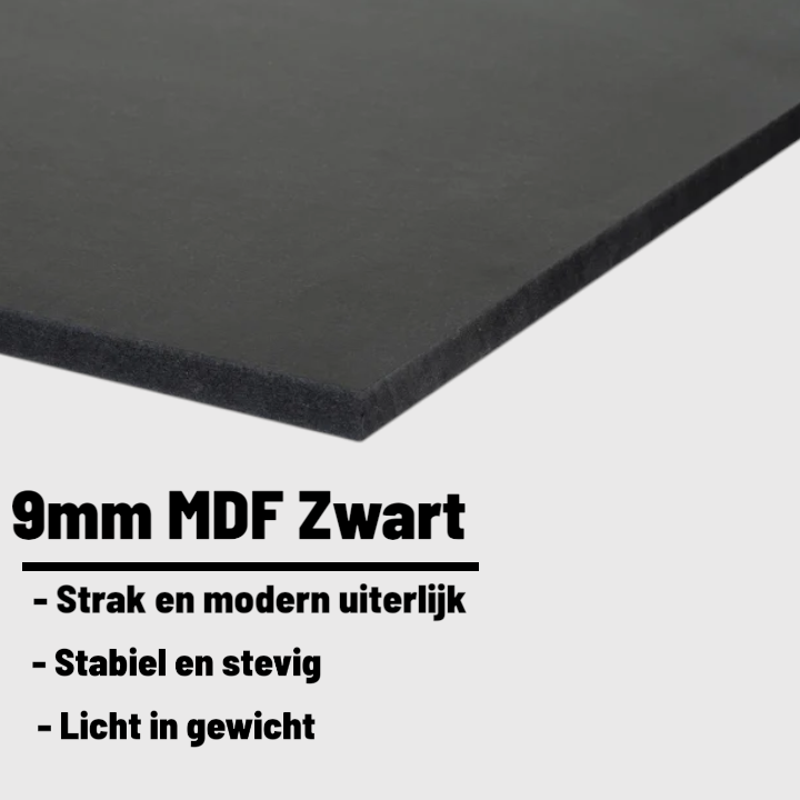 Wanddecoratie Bomen – 3-delig